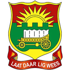 Affies crest