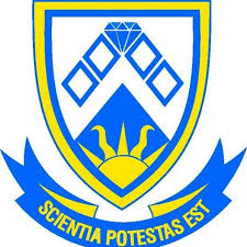 Boshof crest