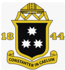 St Stephens crest