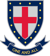 St Stithians crest