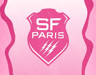 Stade Francais crest