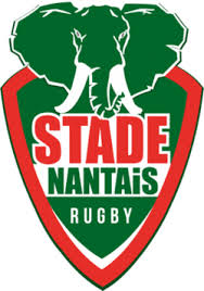 Stade Nantais crest