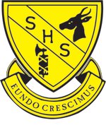 Standerton crest