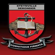 Steynville crest
