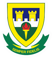 Stirling crest