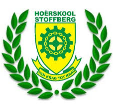 Stoffberg crest