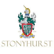 Stonyhurst crest