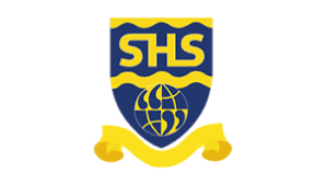 Stourport High crest