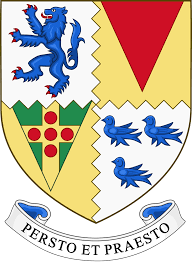 Stowe School crest