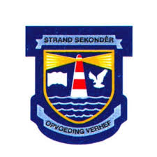 Strand crest