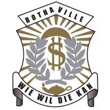 Bothaville crest