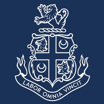 Strathallan School crest