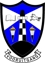 Suid Natal crest