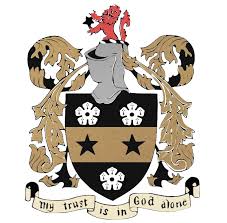 Sutton Valence School crest