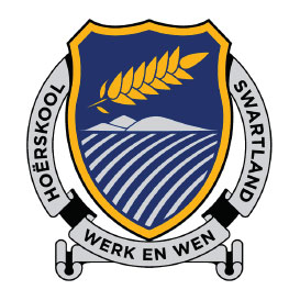 Swartland crest