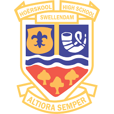 Swellendam crest