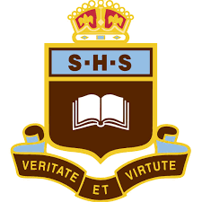 Sydney Boys crest