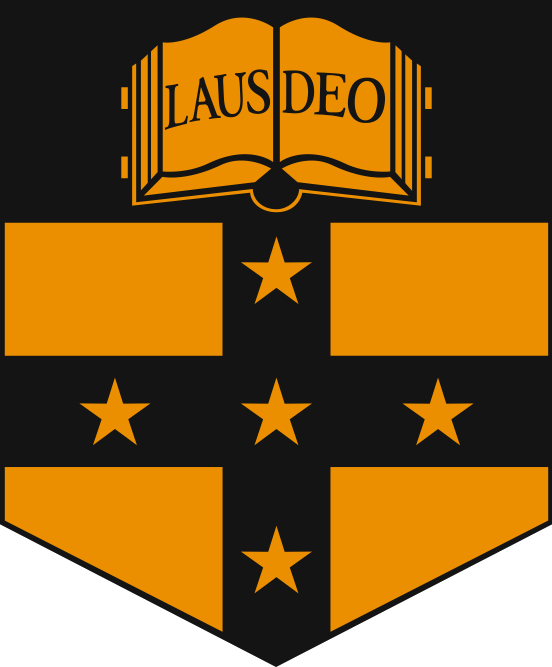 Sydney Grammar crest