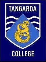 Tangaroa crest
