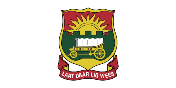 Affies crest