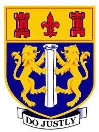 Tawa crest