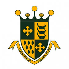 Te Kuiti crest