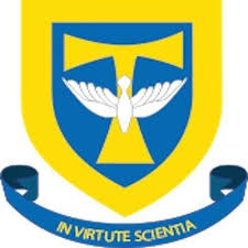 Templeogue College crest