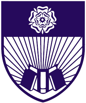 The Grammar School at Leeds crest