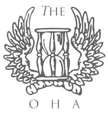The Harrodian School crest