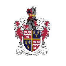 The Judd School crest