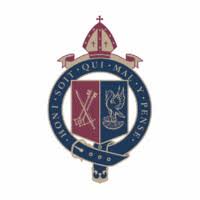 The Kings School, Grantham crest
