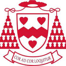 The Oratory School crest
