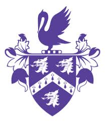 The Perse School crest
