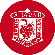 The Royal Latin School crest