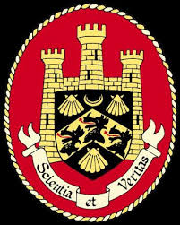 The Thomas Hardye School crest