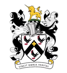 Thomas More crest