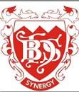 Bracken crest