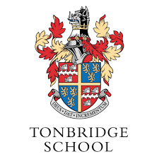 Tonbridge School crest