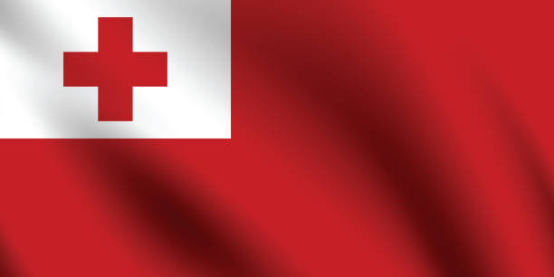 Tonga crest