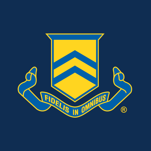 Toowoomba Grammar crest