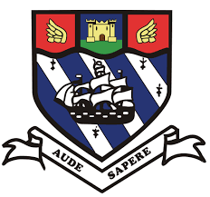 Torquay Boys crest