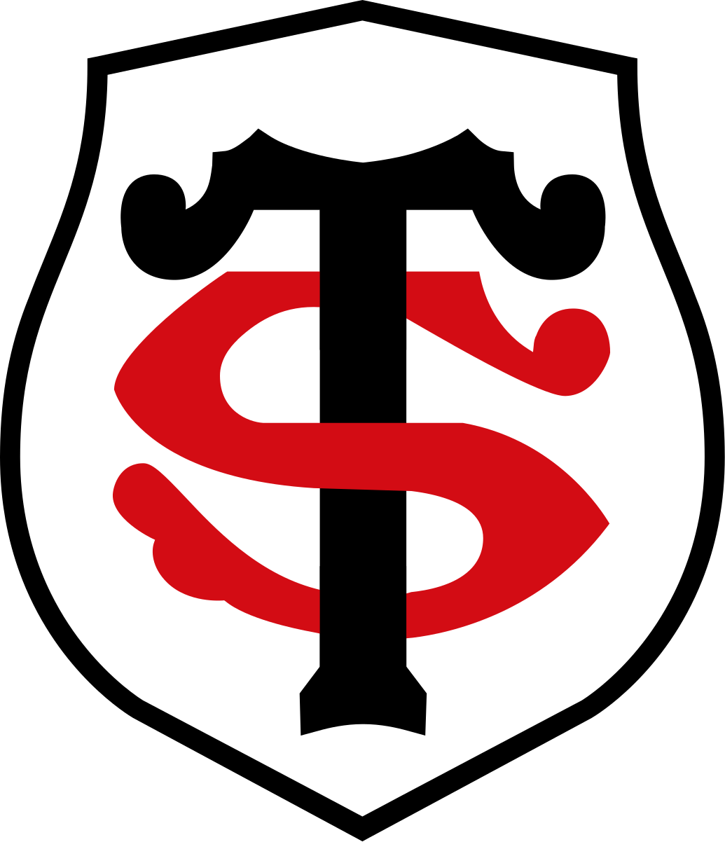Toulousain crest