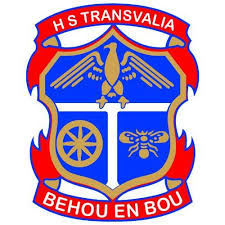 Transvalia crest