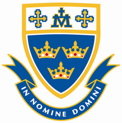 Trinity College U18A Boys Rugby