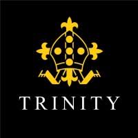 Trinity School, Croydon crest