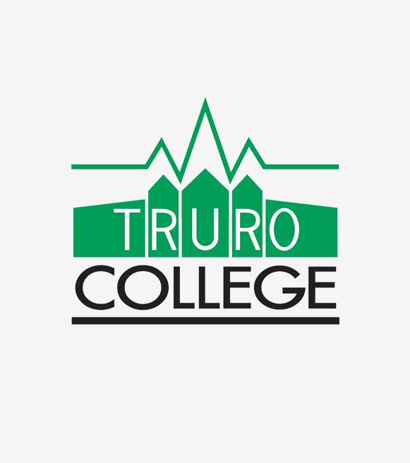 Truro nd Penwith College crest