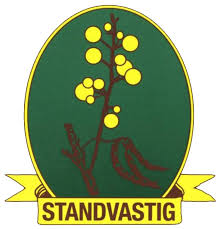 Tuine crest