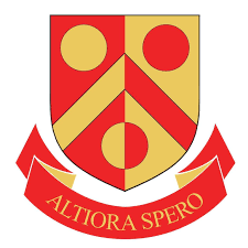 Brackenfell crest