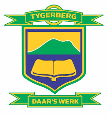 Tygerberg crest