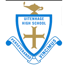 Uitenhage crest